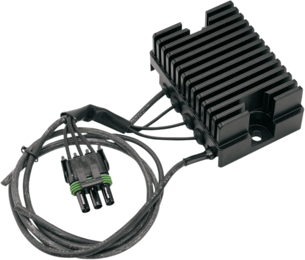 RICK'S MOTORSPORT ELECTRIC Regulator/Rectifier - Yamaha - Image 2