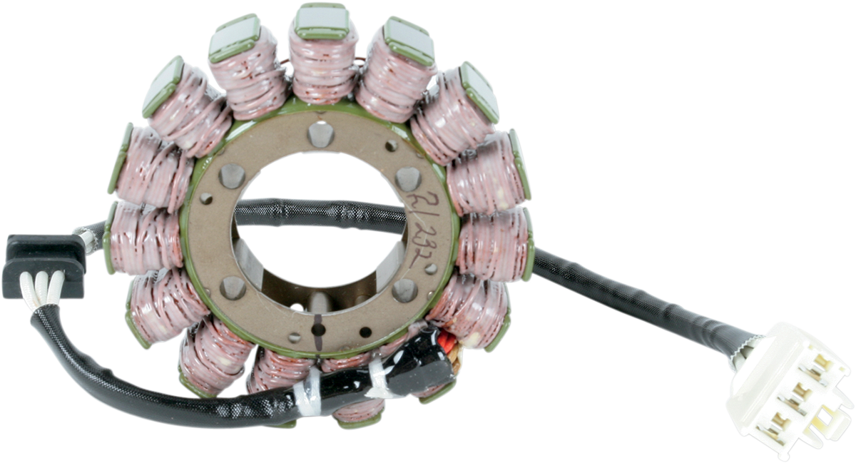 RICK'S MOTORSPORT ELECTRIC Stator - Kawasaki
