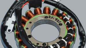 New Motorcycle Parts, New Parts