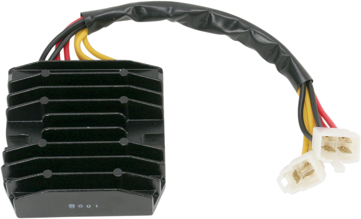 RICK'S MOTORSPORT ELECTRIC HS REGULATOR/RECT HON