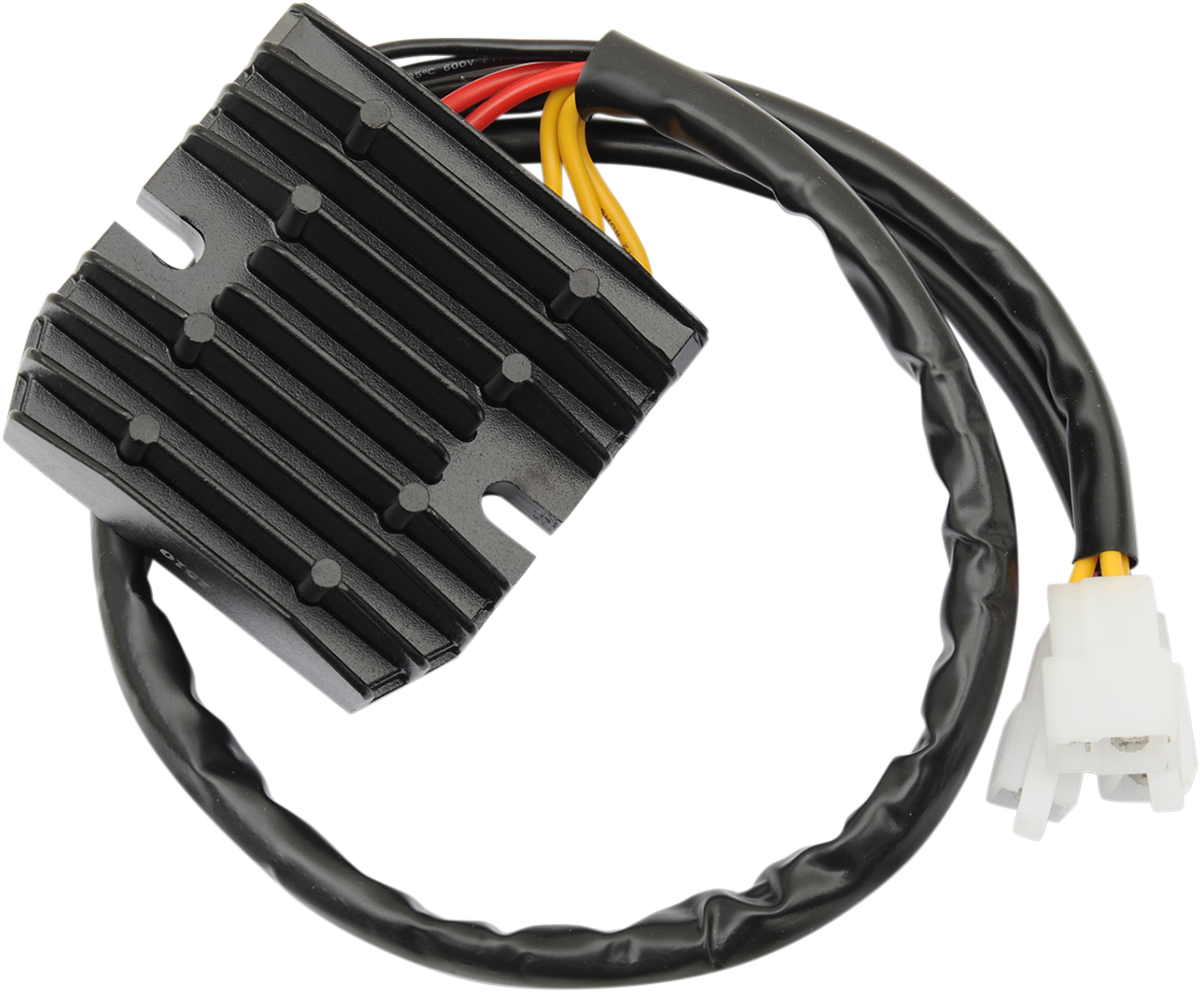 RICK'S MOTORSPORT ELECTRIC HS REGULATOR/RECT HON - Image 2