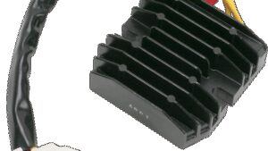 RICK'S MOTORSPORT ELECTRIC Hot Shot Regulator/Rectifier - Honda