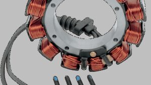 New Motorcycle Parts, New Parts