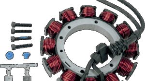 DRAG SPECIALTIES Stator - '99-'03 FX
