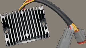 RICK'S MOTORSPORT ELECTRIC Regulator/Rectifier - Sea-Doo