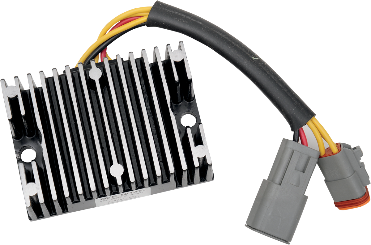 RICK'S MOTORSPORT ELECTRIC Regulator/Rectifier - Honda - Image 2