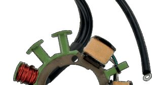 RICK'S MOTORSPORT ELECTRIC Stator - Arctic Cat