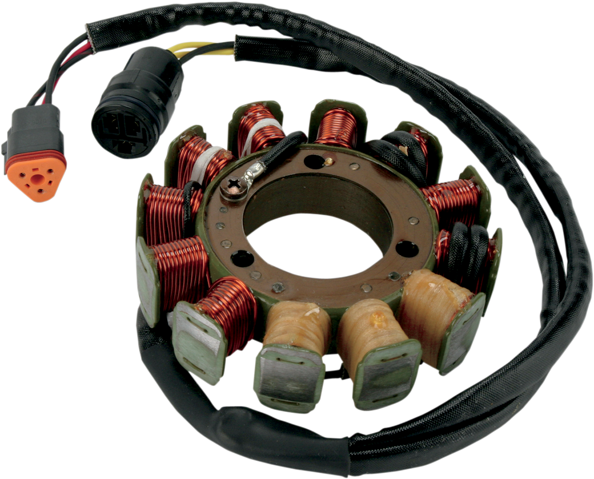 RICK'S MOTORSPORT ELECTRIC Stator - Ski-Doo