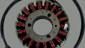 New Motorcycle Parts, New Parts