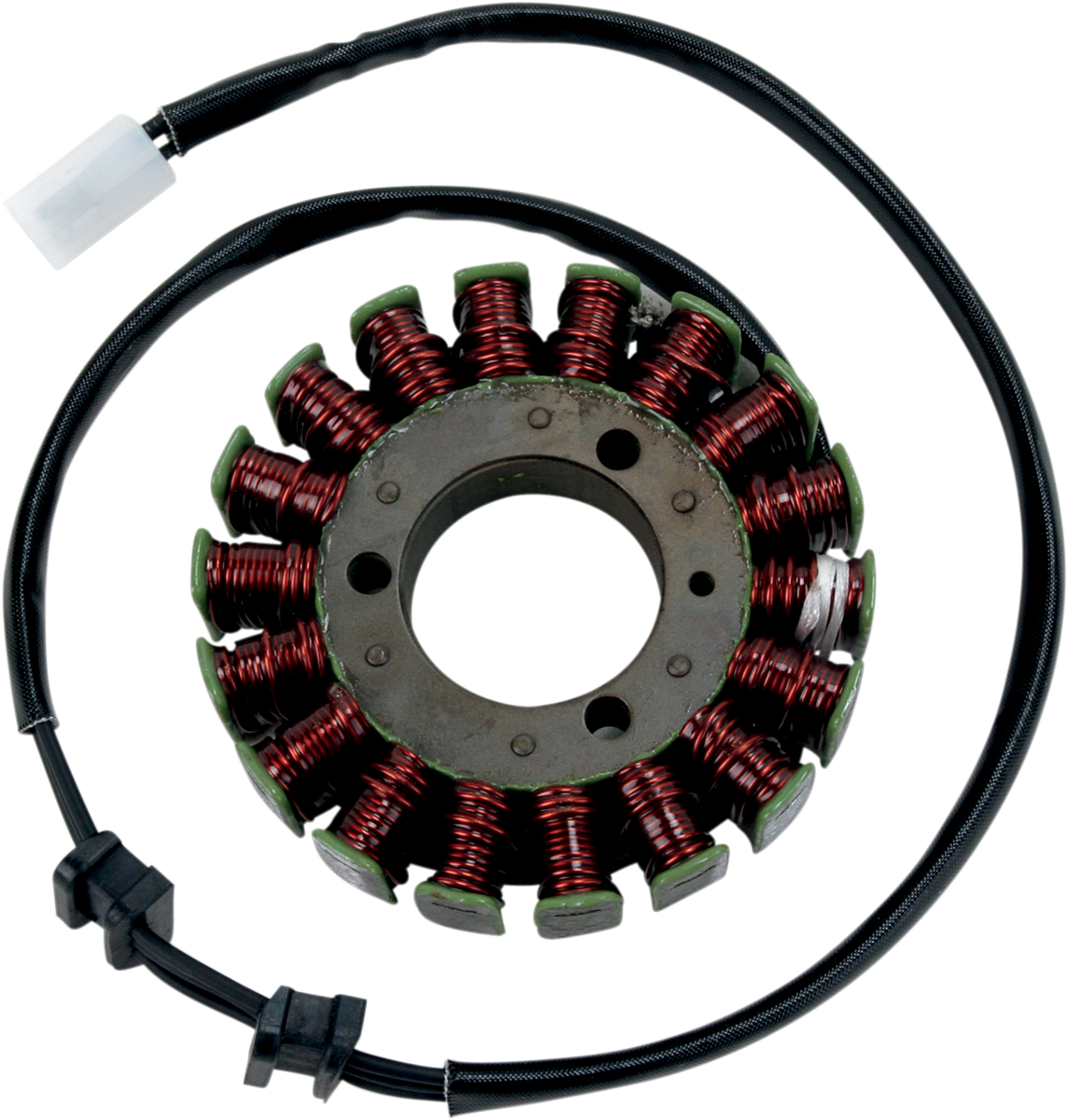 RICK'S MOTORSPORT ELECTRIC Stator - Triumph - Image 2