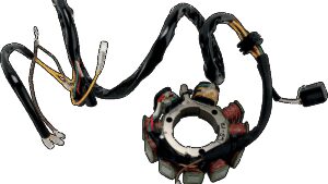 New Motorcycle Parts, New Parts