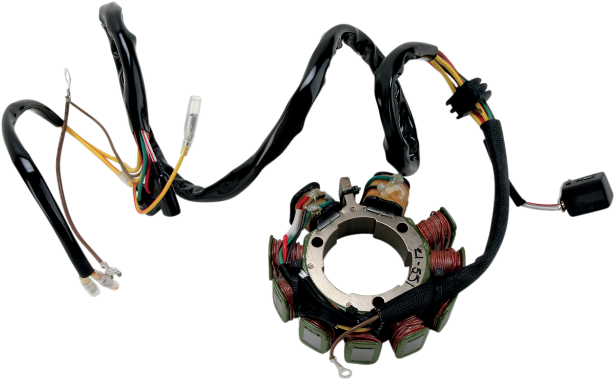 MOOSE OFFROAD Stator - Polaris