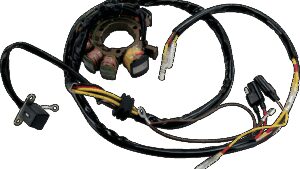 New Motorcycle Parts, New Parts