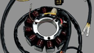 New Motorcycle Parts, New Parts