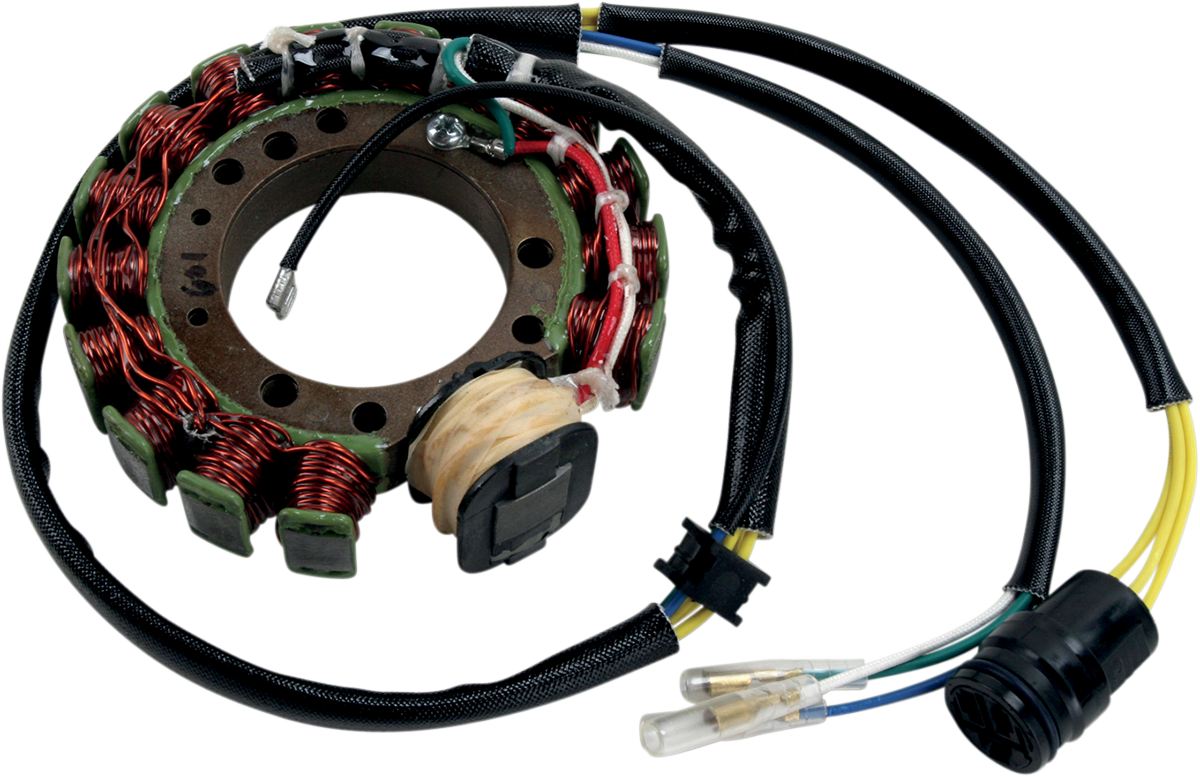 MOOSE OFFROAD Stator - Honda