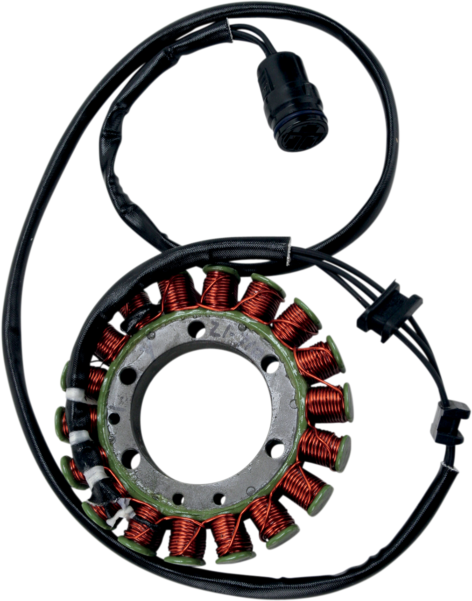 CYCLE ELECTRIC INC Stator - Harley Davidson - Image 2