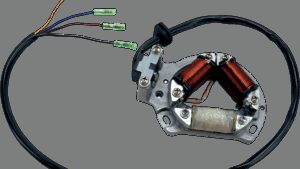 New Motorcycle Parts, New Parts