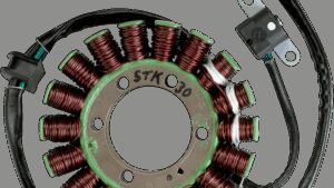 New Motorcycle Parts, New Parts