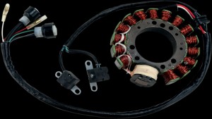 New Motorcycle Parts, New Parts