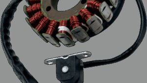 New Motorcycle Parts, New Parts