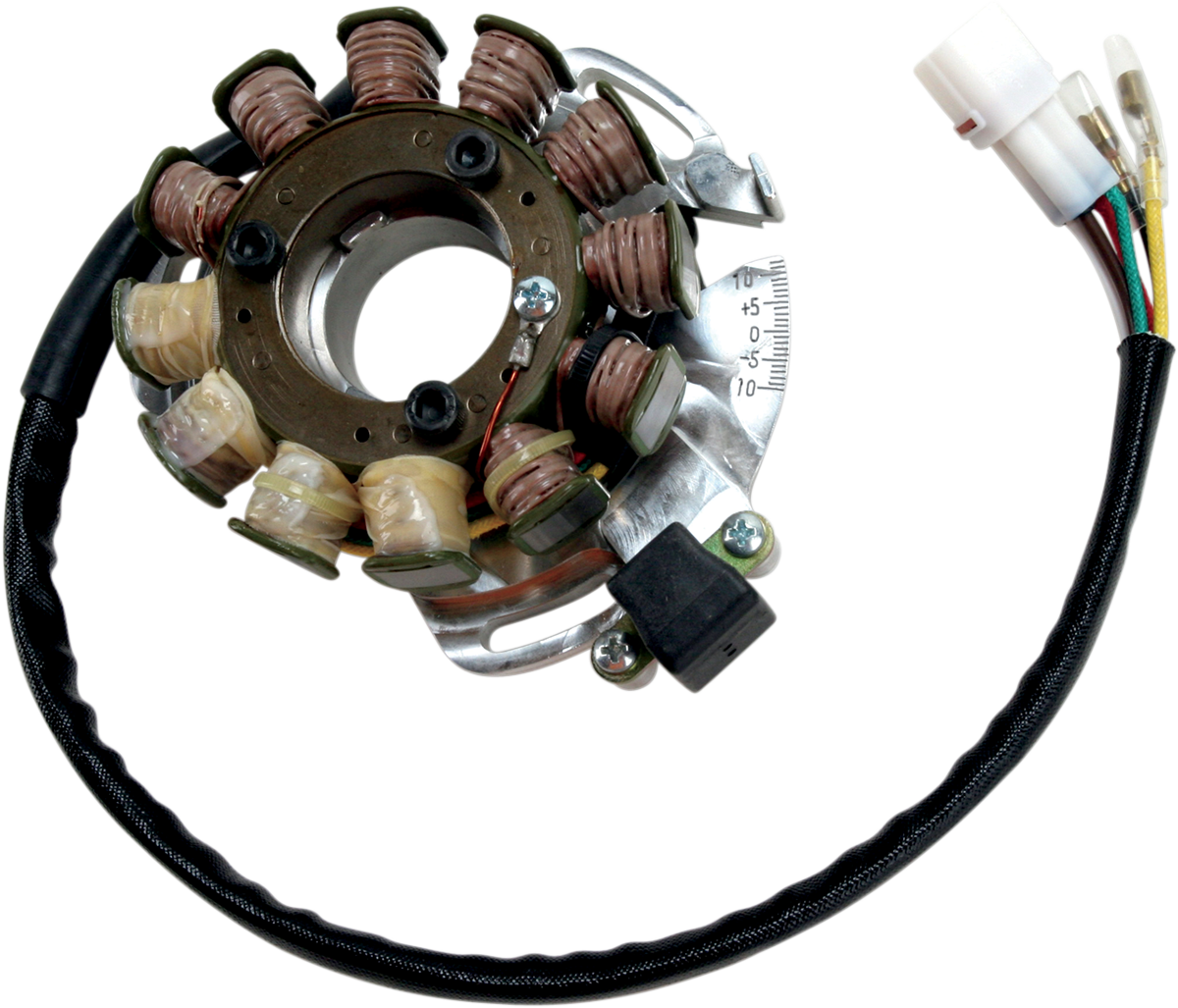 MOOSE OFFROAD High-Output Stator - Yamaha