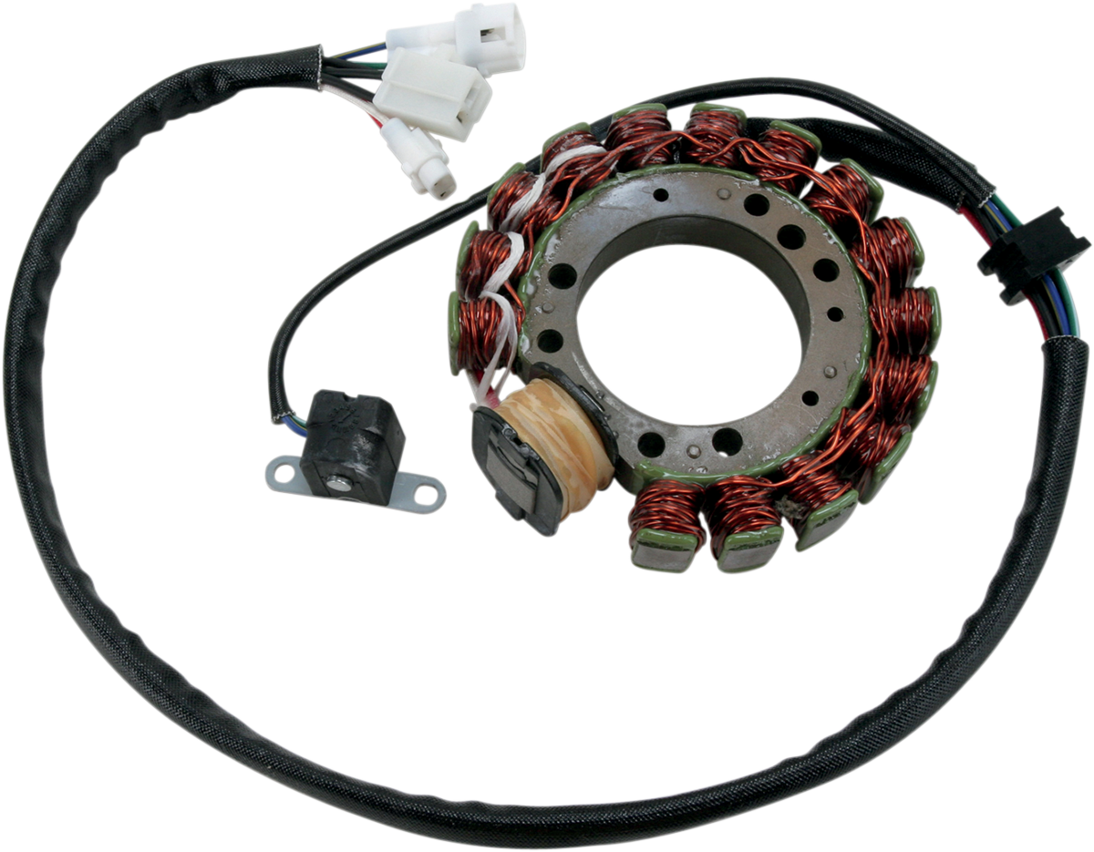 MOOSE OFFROAD Stator - Yamaha