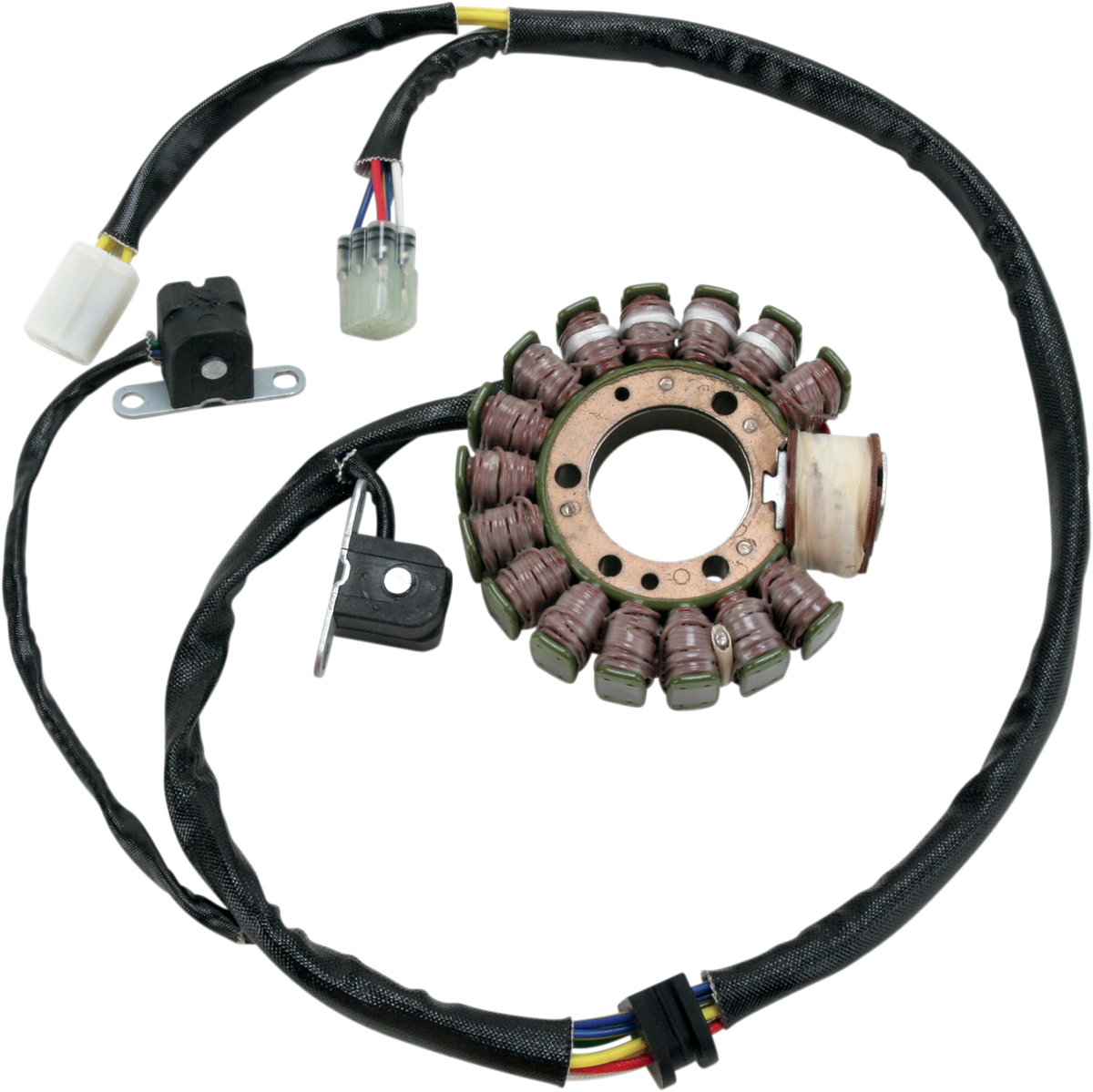 MOOSE OFFROAD Stator - Yamaha