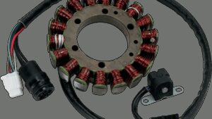 New Motorcycle Parts, New Parts