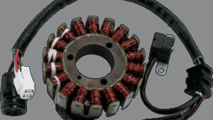 MOOSE OFFROAD High-Output Stator - Yamaha