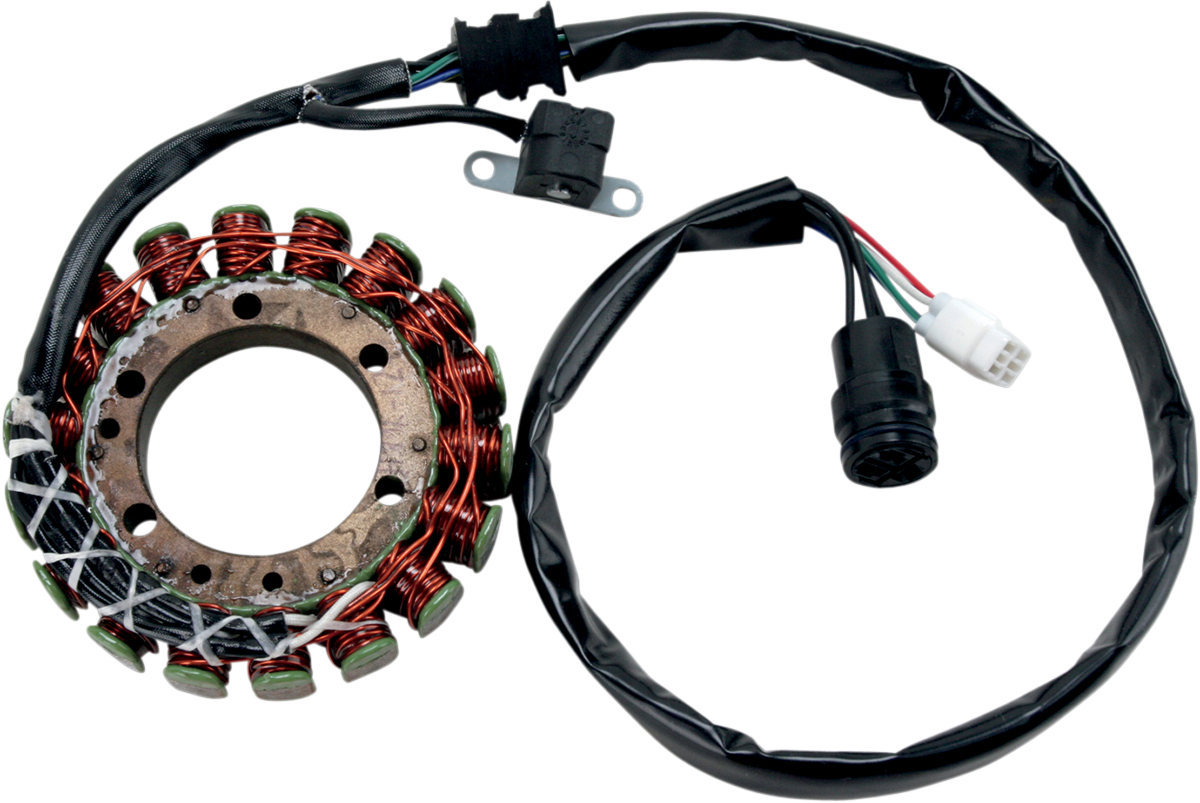 MOOSE OFFROAD High-Output Stator - Yamaha