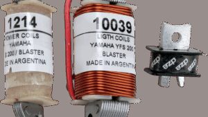 New Motorcycle Parts, New Parts