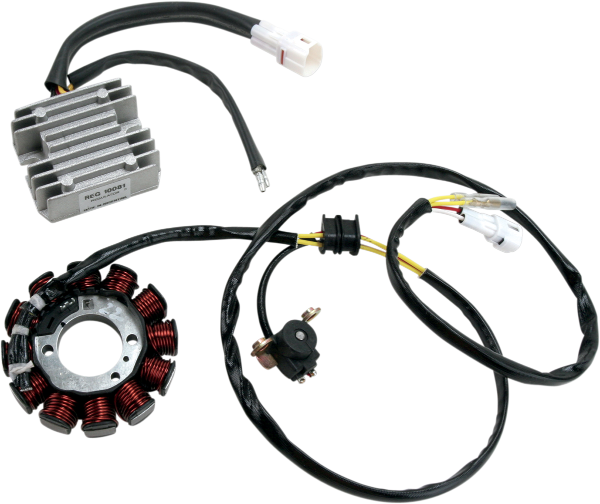 MOOSE OFFROAD Stator - Yamaha