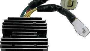 MOOSE OFFROAD Regulator/Rectifier - Suzuki