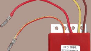 New Motorcycle Parts, New Parts