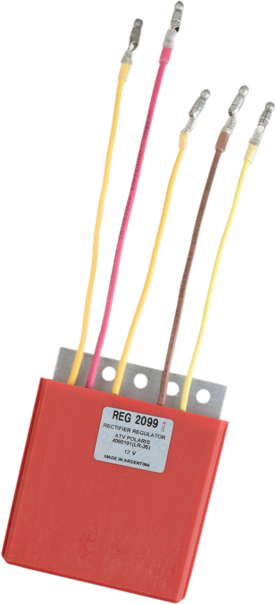 RICK'S MOTORSPORT ELECTRIC Stator - Image 2