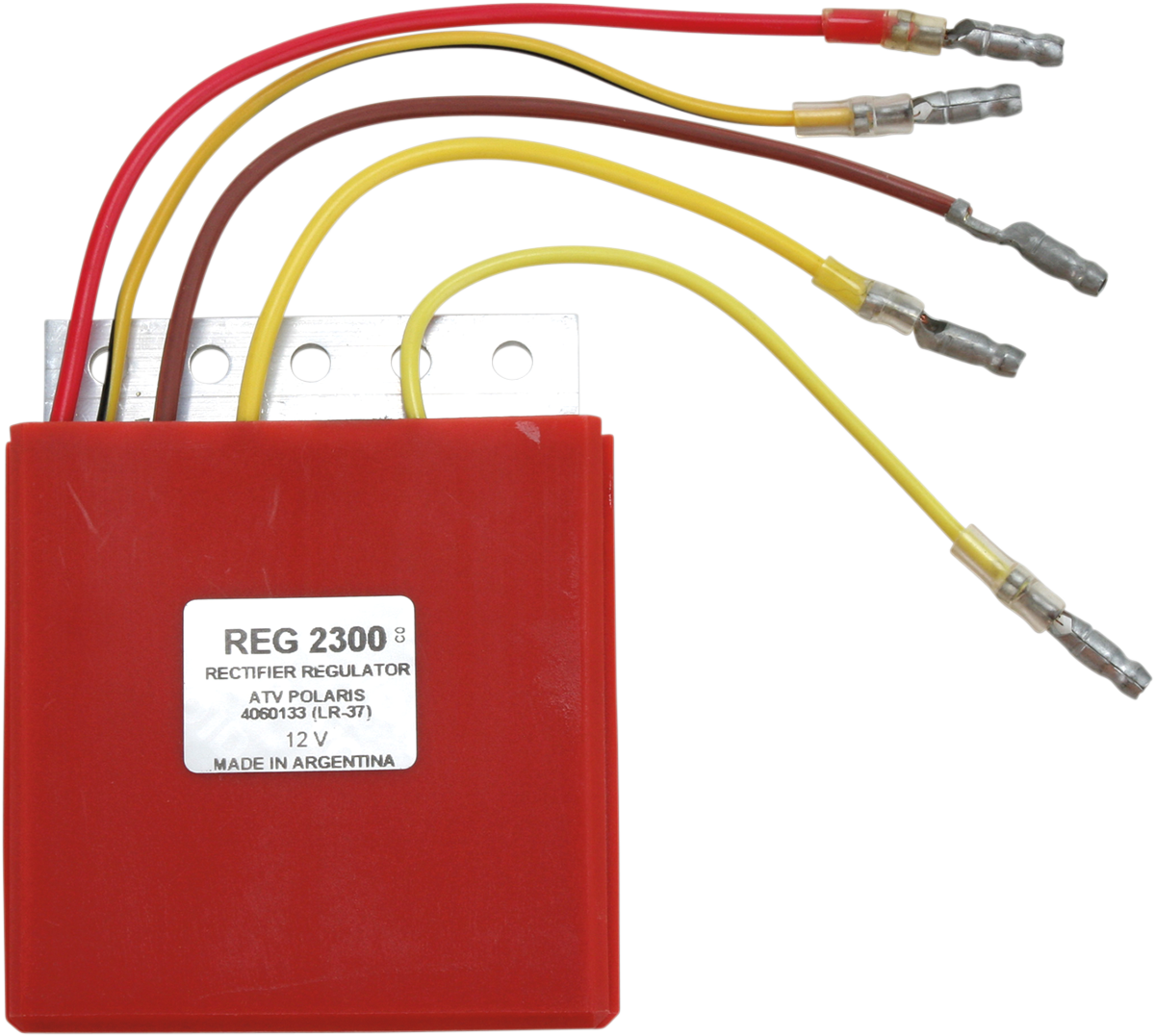 MOOSE OFFROAD Regulator/Rectifier - Polaris