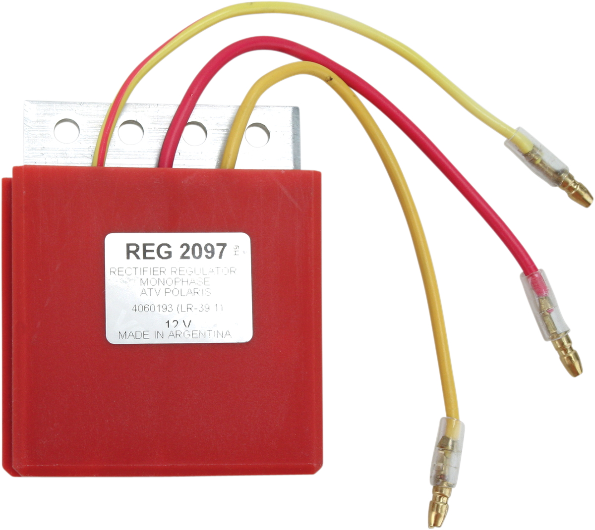 RICK'S MOTORSPORT ELECTRIC Stator - Yamaha - Image 2