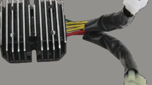 MOOSE OFFROAD Regulator/Rectifier - Arctic Cat