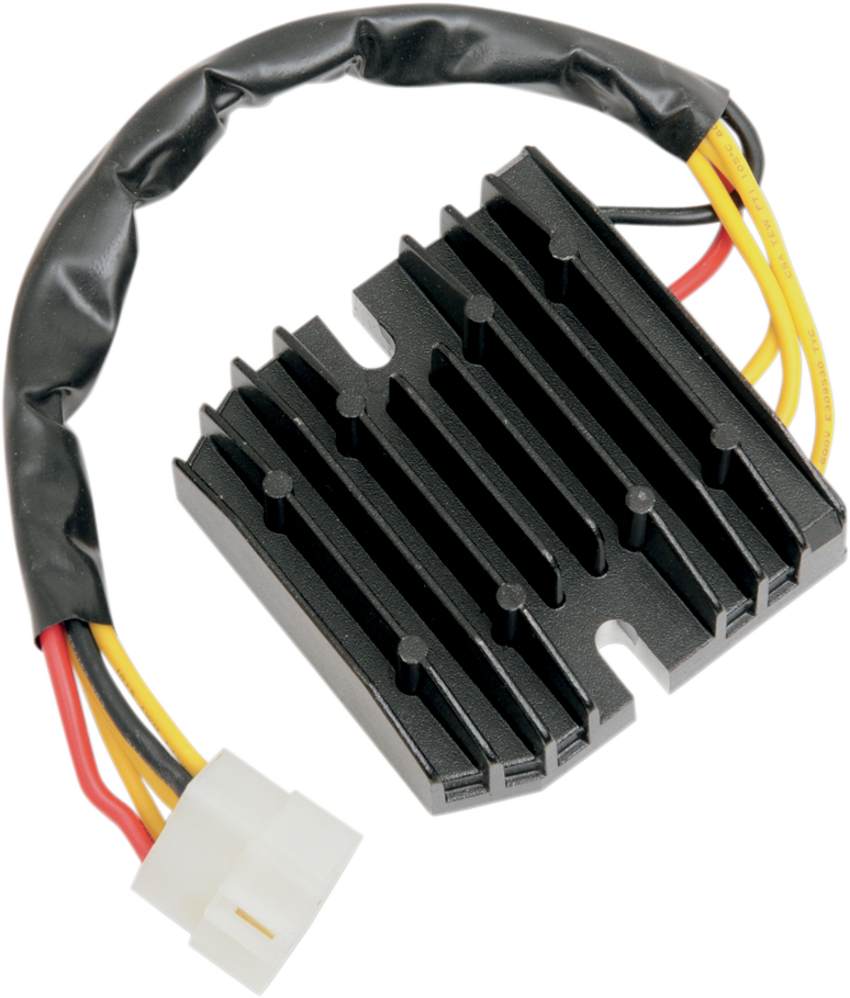 RICK'S MOTORSPORT ELECTRIC Hot Shot Rectifier/Regulator - Triumph