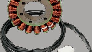 RICK'S MOTORSPORT ELECTRIC Stator - Suzuki
