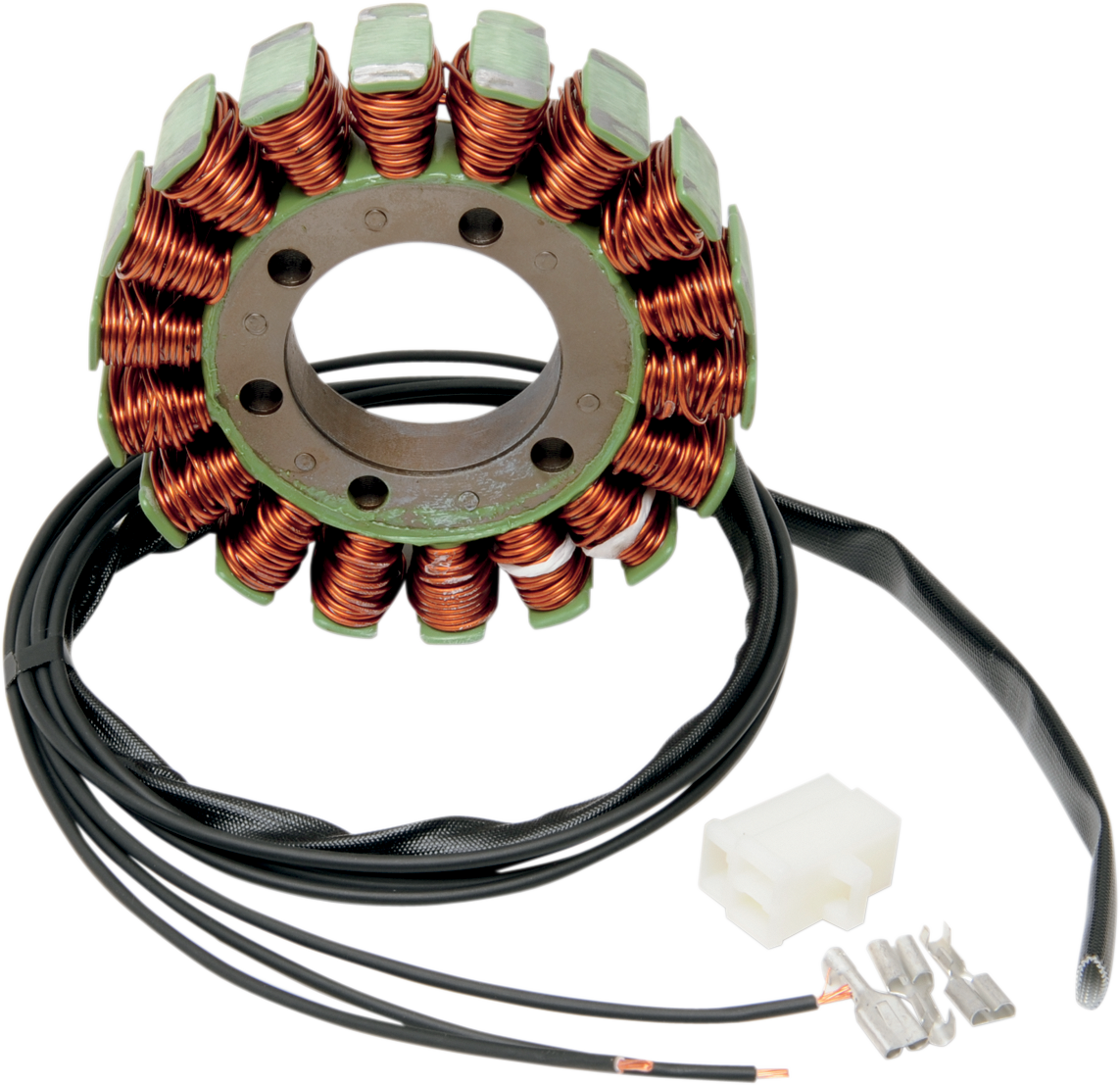 RICK'S MOTORSPORT ELECTRIC Stator - Honda - Image 2