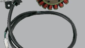 New Motorcycle Parts, New Parts