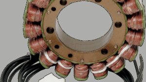 New Motorcycle Parts, New Parts