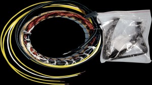 New Motorcycle Parts, New Parts