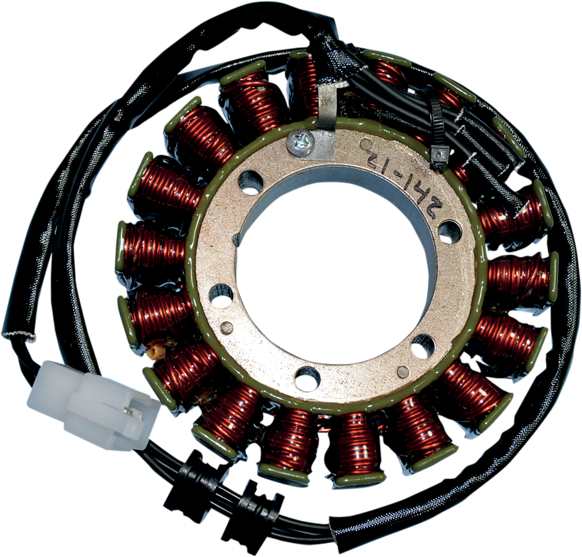 RICK'S MOTORSPORT ELECTRIC Stator - Kawasaki - Image 2