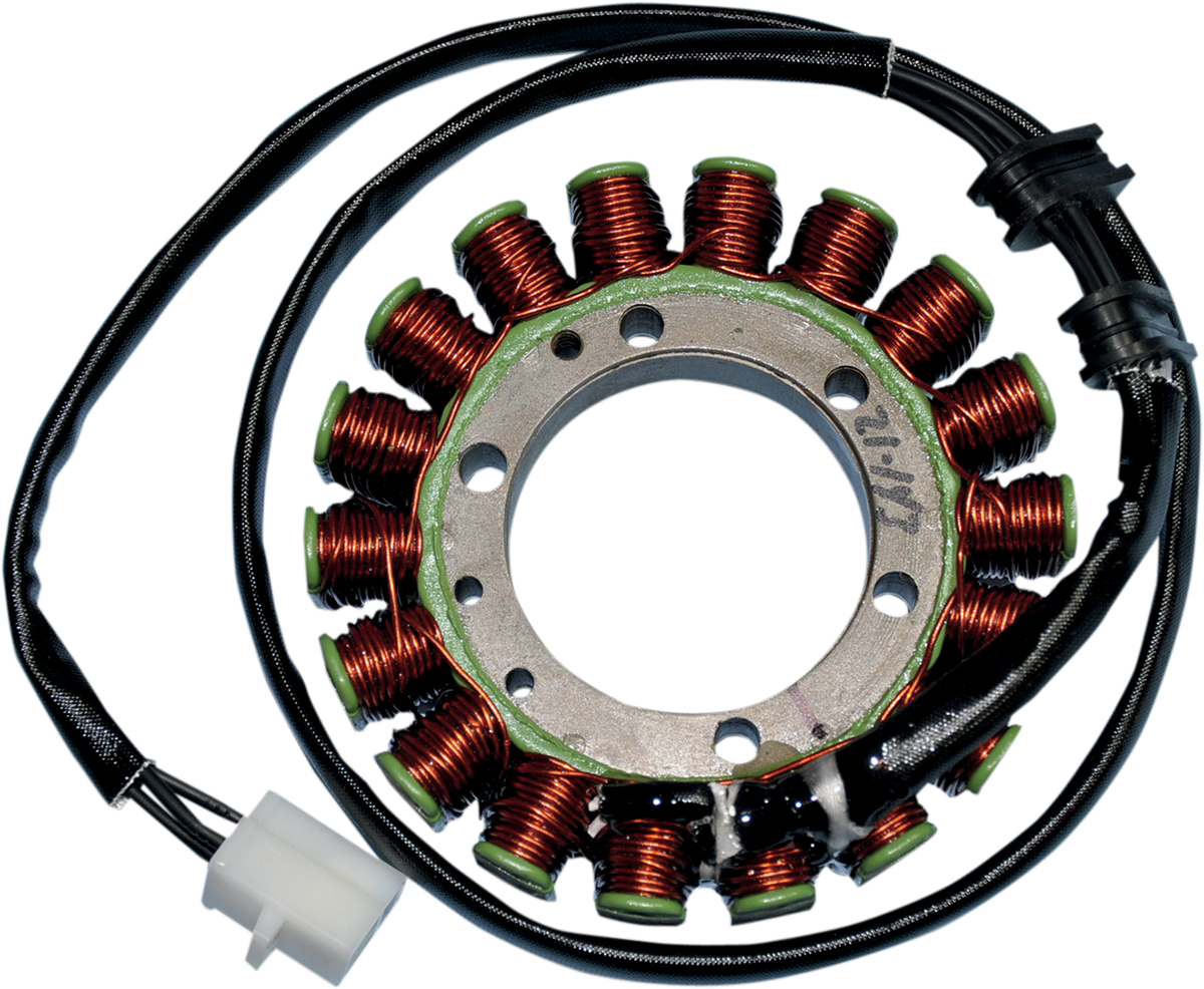 RICK'S MOTORSPORT ELECTRIC Stator - Suzuki - Image 2
