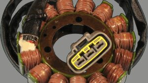 New Motorcycle Parts, New Parts