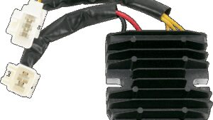 RICK'S MOTORSPORT ELECTRIC Hot Shot Regulator/Rectifier - Honda