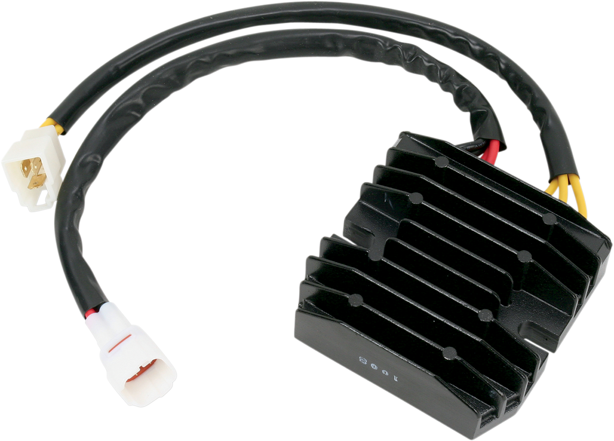 MOOSE OFFROAD High-Output Stator - Suzuki - Image 2