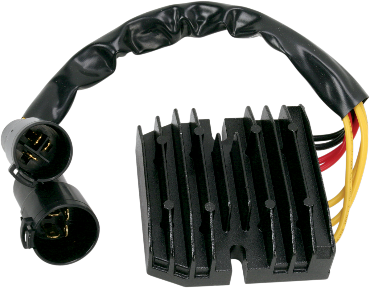 RICK'S MOTORSPORT ELECTRIC Hot Shot Rectifier/Regulator - Kawasaki